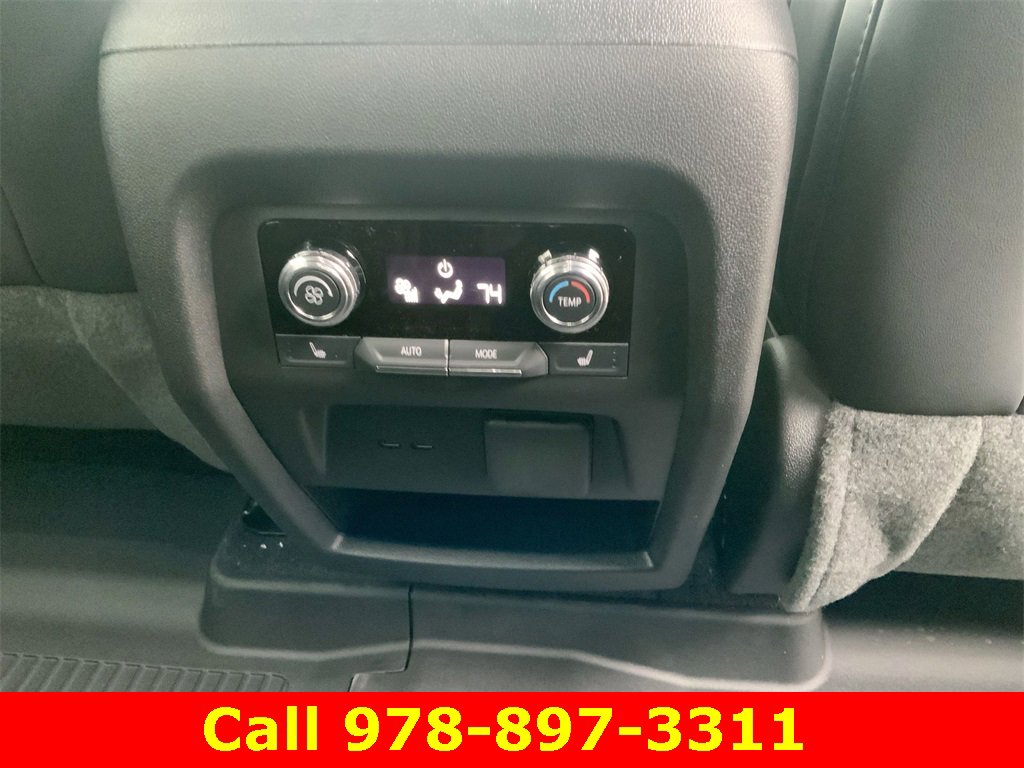 New 2025 GMC Acadia Denali w/ LPO, Floor Liner Package image 29