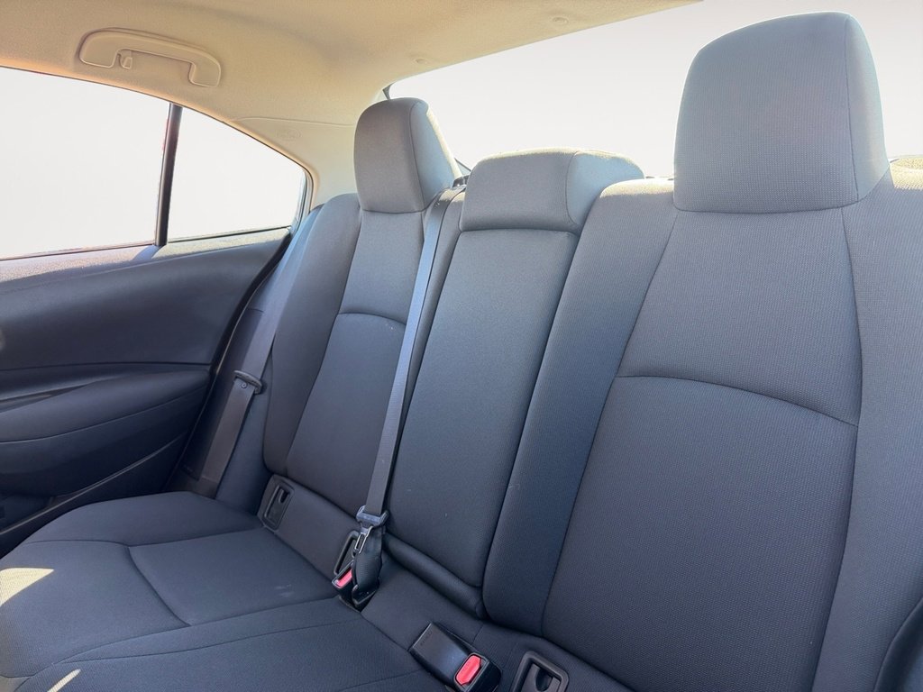Certified 2024 Toyota Corolla LE image 13