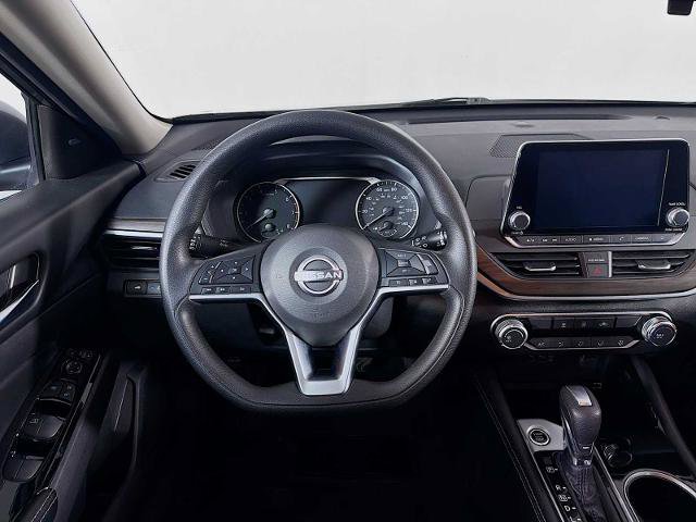 Certified 2023 Nissan Altima 2.5 SV FWD image 18