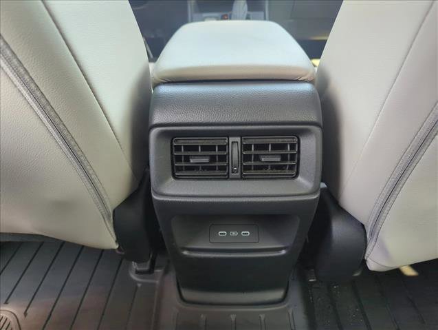 Used 2024 Honda CR-V EX-L image 19