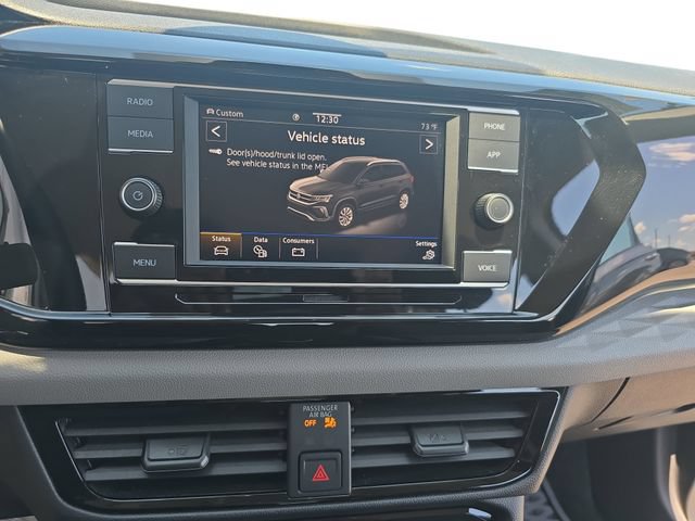 Used 2024 Volkswagen Taos S AWD/4WD image 9