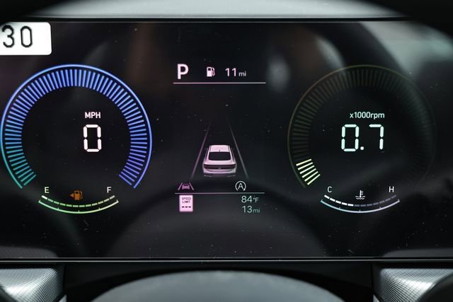 New 2025 Hyundai Sonata SE image 10