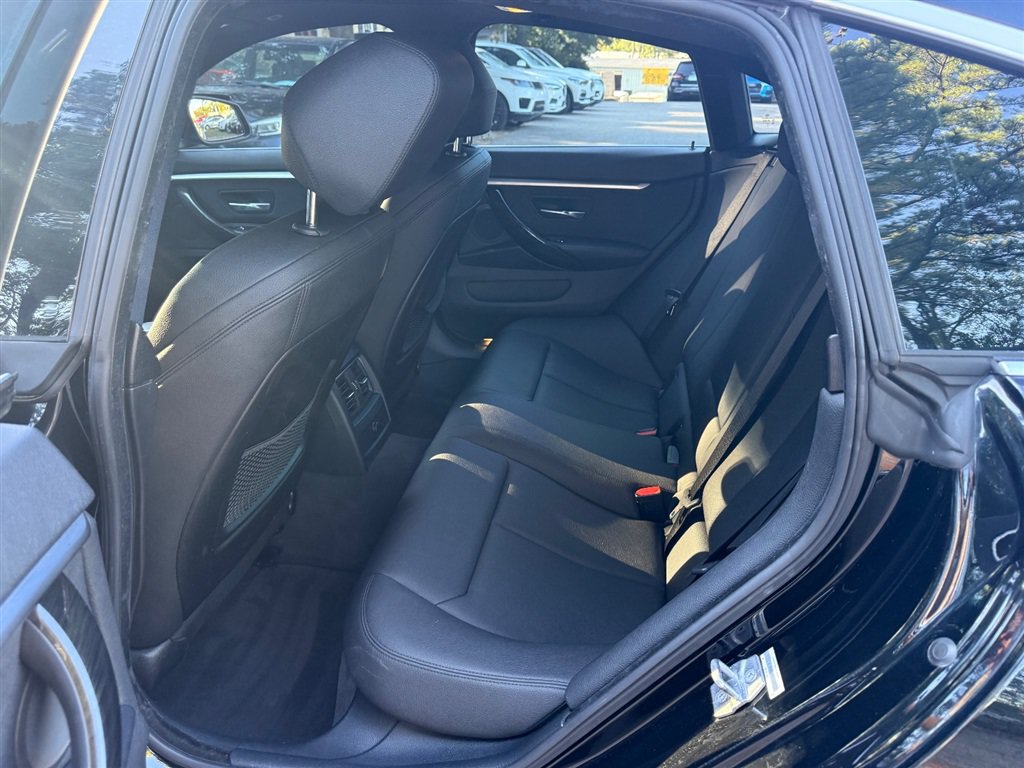 Used 2018 BMW 430i Gran Coupe xDrive AWD/4WD image 13