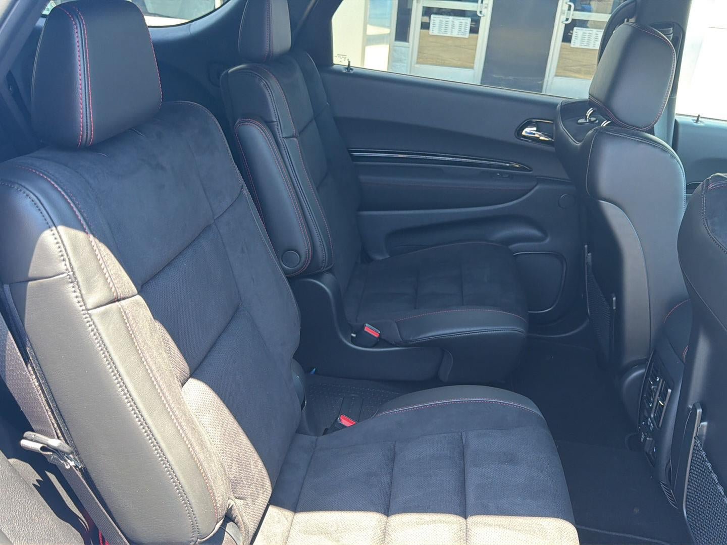 New 2026 Dodge Durango GT AWD/4WD image 9