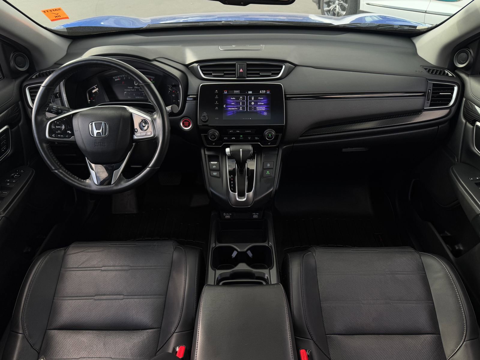 Certified 2020 Honda CR-V EX-L image 15