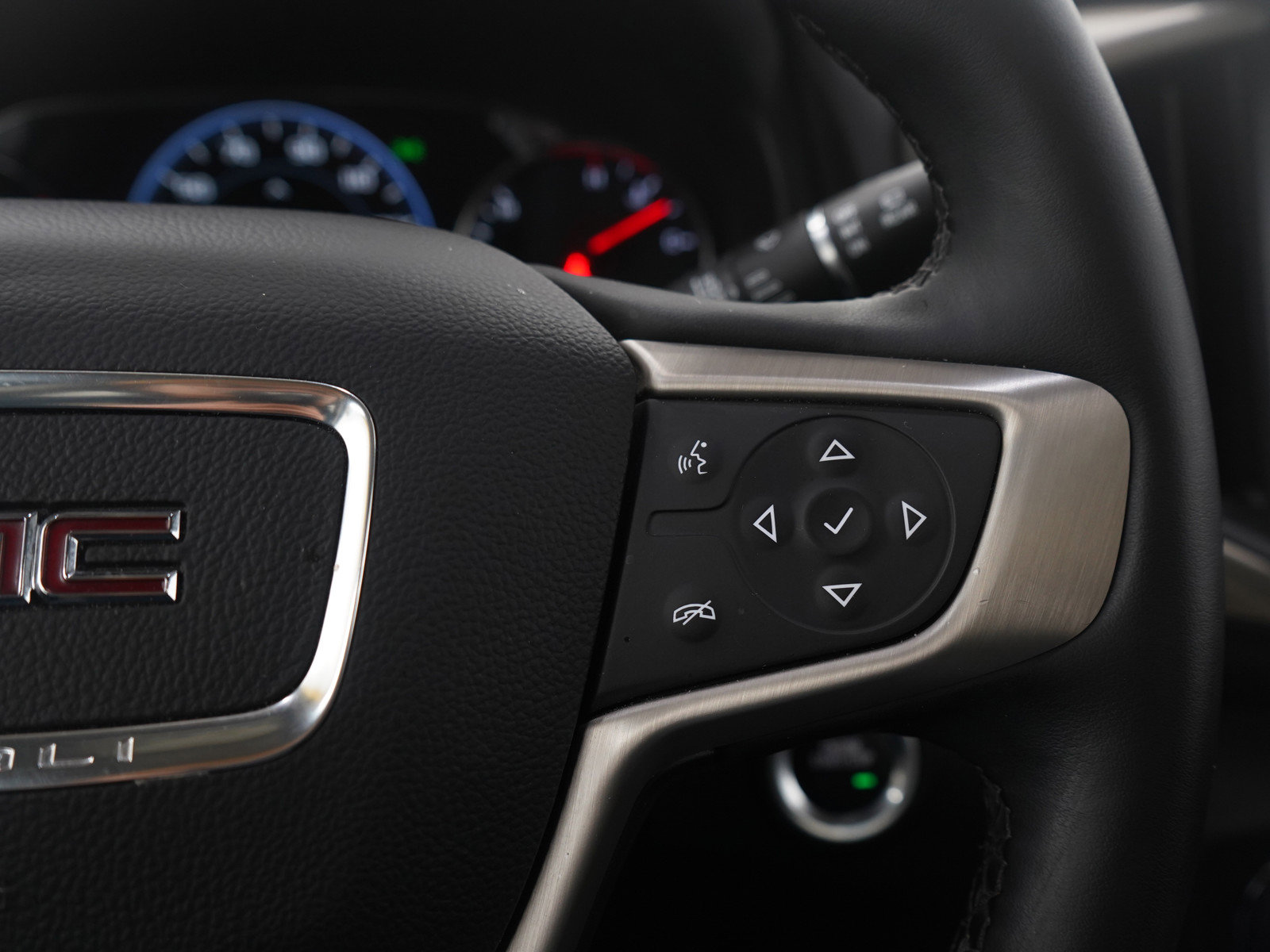 Used 2023 GMC Terrain Denali AWD/4WD image 27