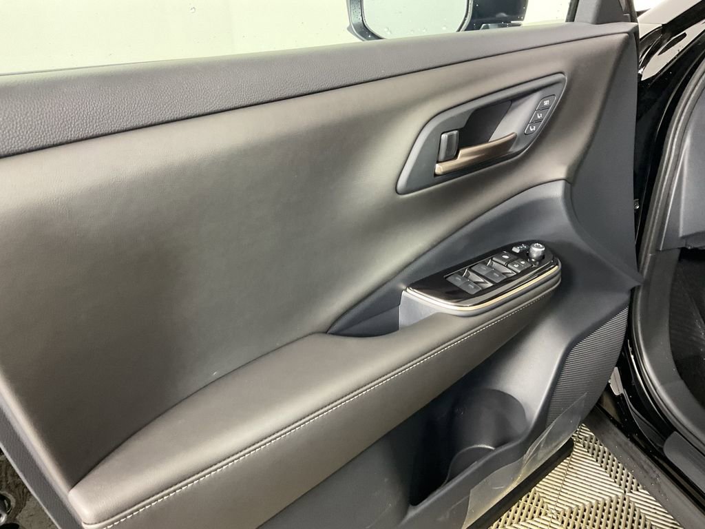 New 2026 Toyota Crown Nightshade image 17