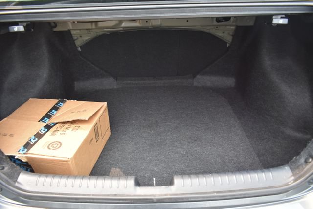 Used 2012 Honda Civic EX image 35