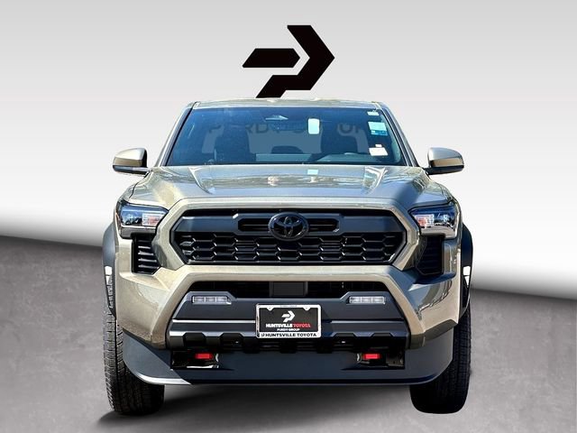 New 2026 Toyota Tacoma TRD Off-Road image 3