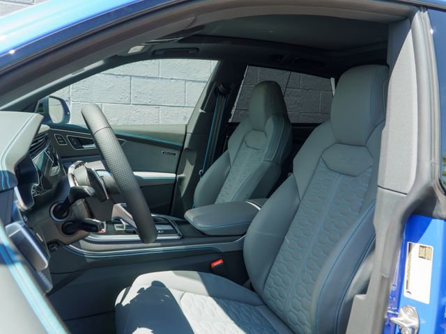 New 2026 Audi RS Q8 performance AWD/4WD image 8
