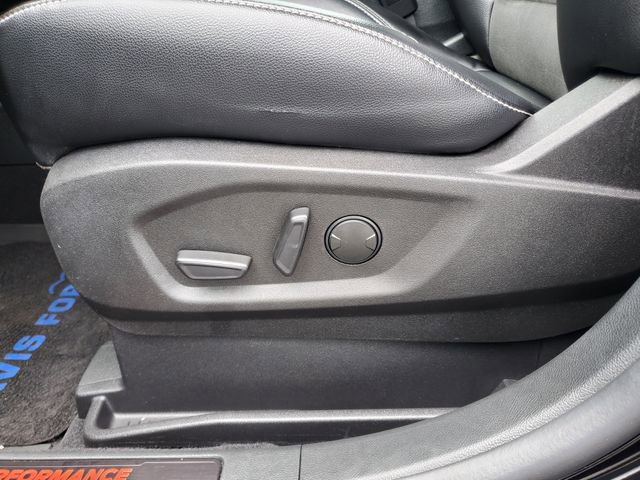 Used 2023 Ford Edge ST AWD/4WD image 6