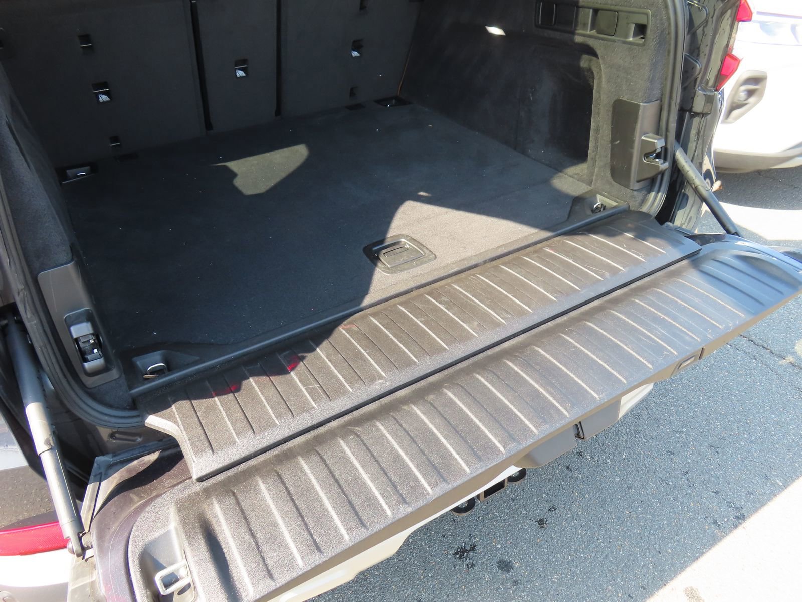 Used 2019 BMW X5 xDrive40i image 40