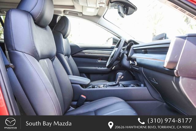 New 2026 MAZDA CX-50 2.5 Turbo w/ Cargo Package image 18