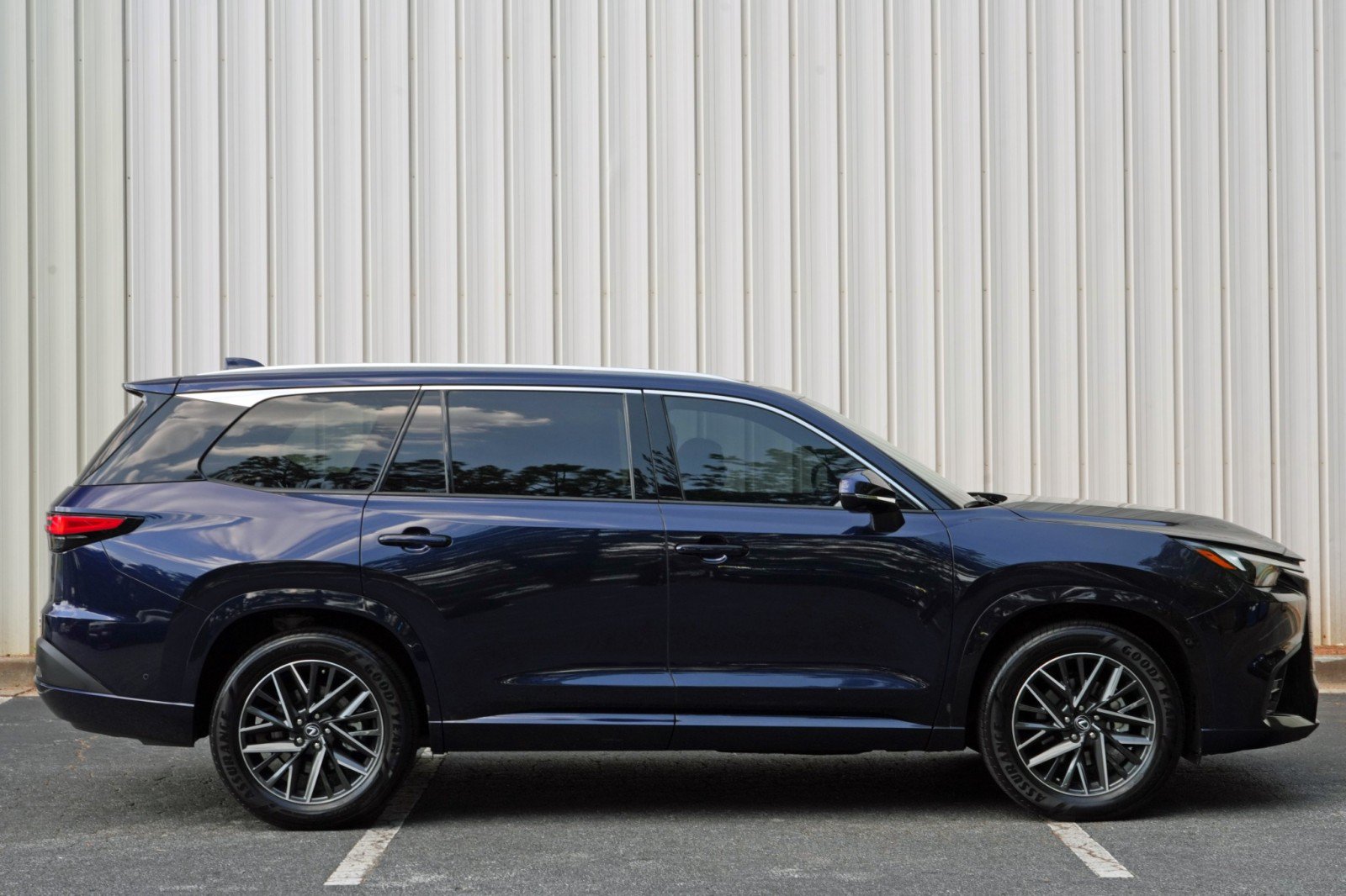 Used 2024 Lexus TX 350 AWD w/ Technology Package image 55