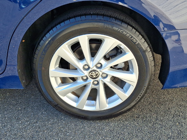Used 2024 Toyota Camry LE FWD image 7
