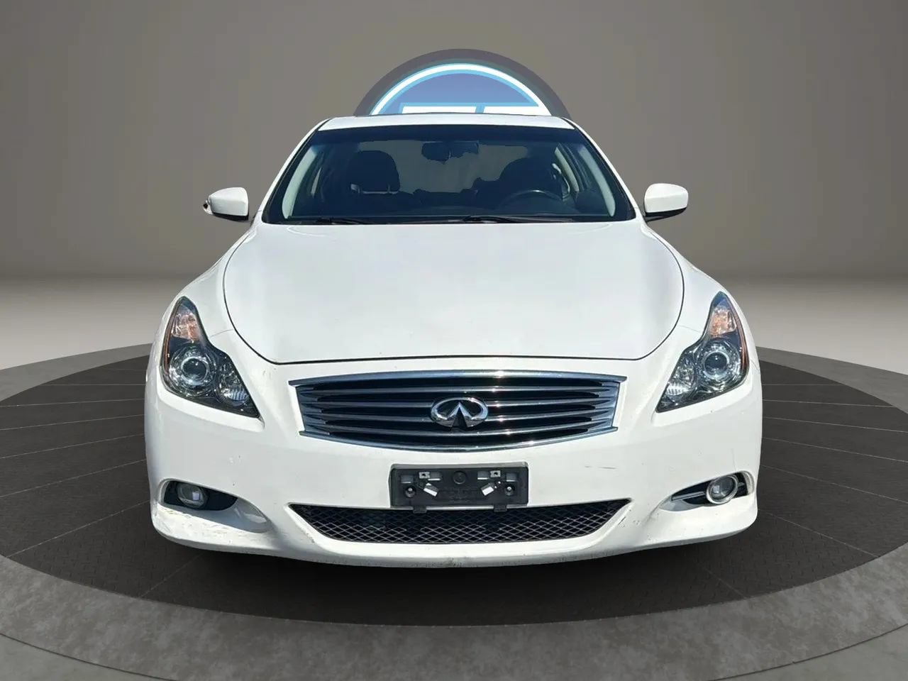 Used 2013 INFINITI G37 Journey w/ Premium Pkg RWD image 25