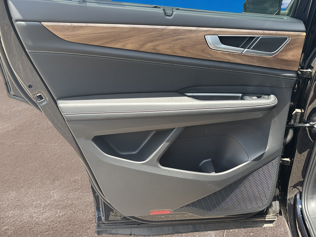 New 2026 Volkswagen Atlas SE AWD/4WD image 20