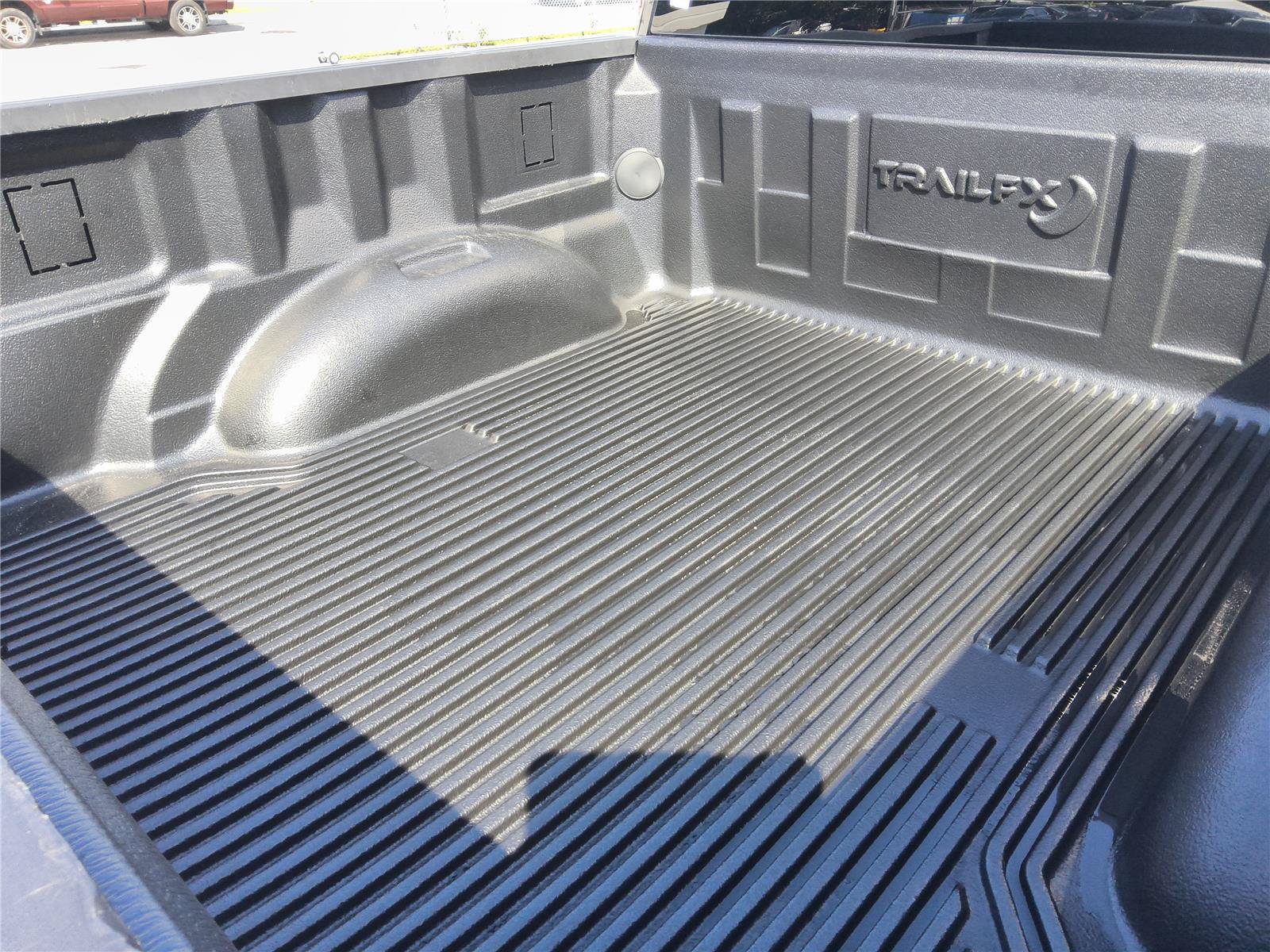 Certified 2019 Ford F150 XLT AWD/4WD image 5