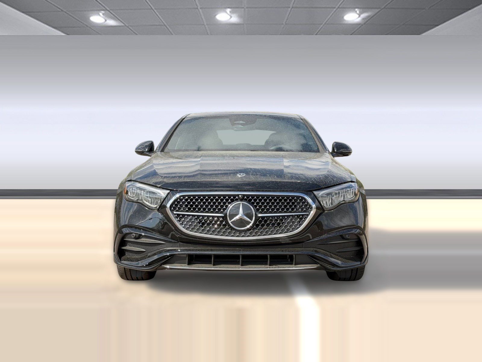Used 2026 Mercedes-Benz E 350 Sedan image 6