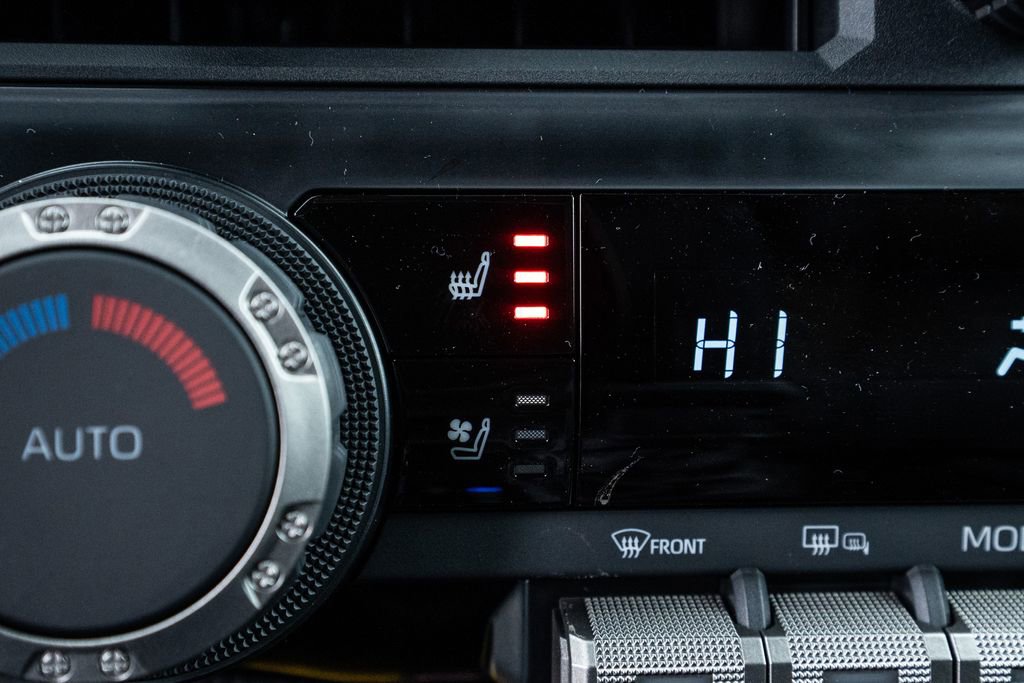 New 2025 Toyota 4Runner TRD Off-Road Premium w/ Tow Technology Package image 34