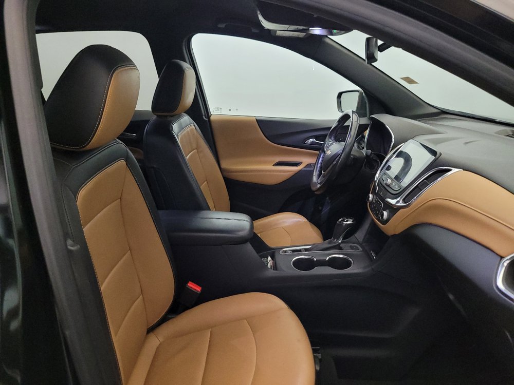 Used 2019 Chevrolet Equinox Premier AWD/4WD image 21