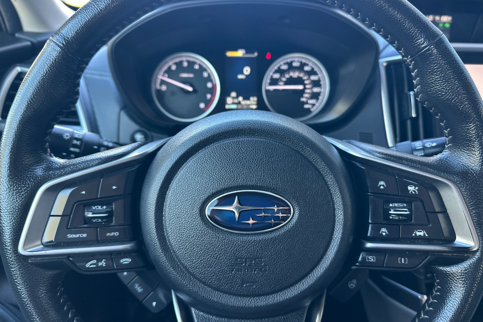 Used 2019 Subaru Forester Limited w/ Popular Package #3 AWD/4WD image 28