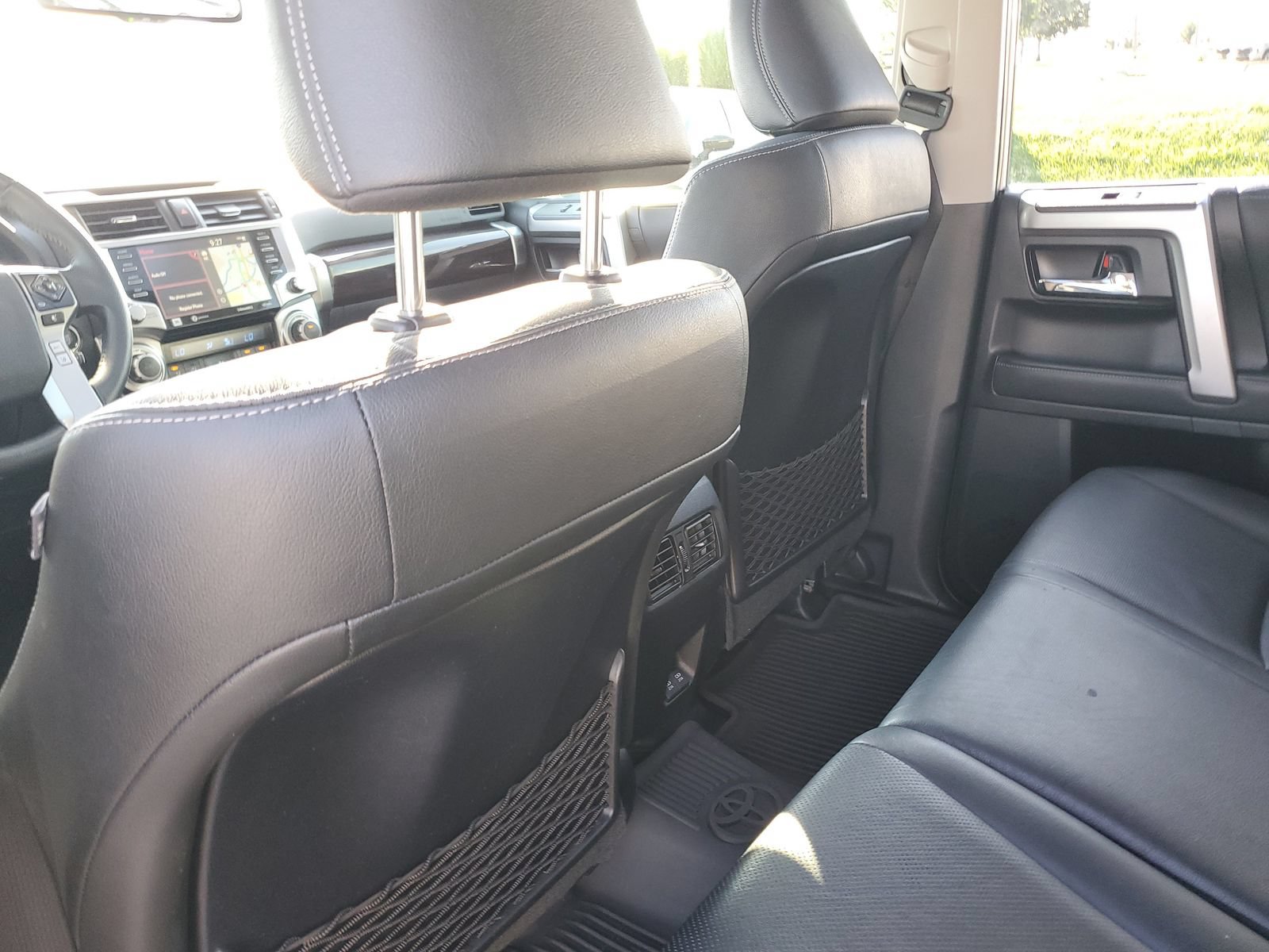 Certified 2021 Toyota 4Runner Limited RWD image 13
