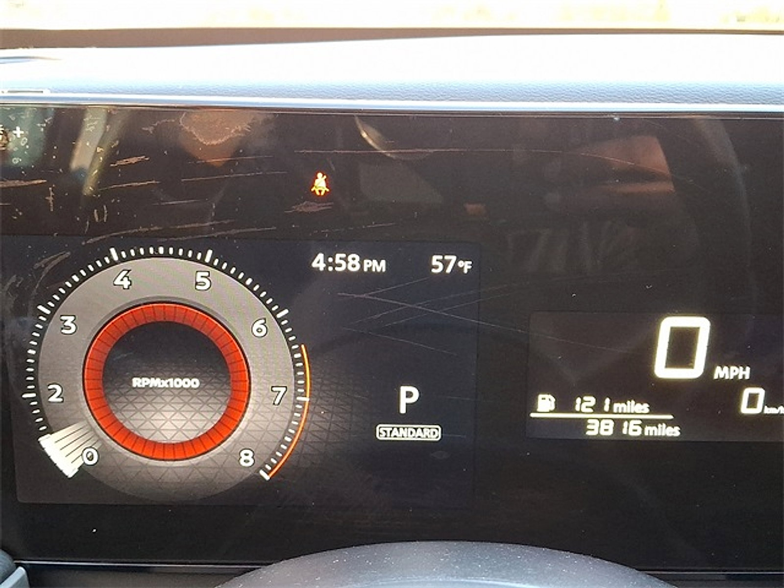 Certified 2025 Nissan Kicks S image 19