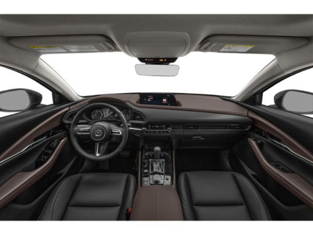 Used 2023 MAZDA CX-30 2.5 Turbo w/ Premium Plus Pkg AWD/4WD image 11