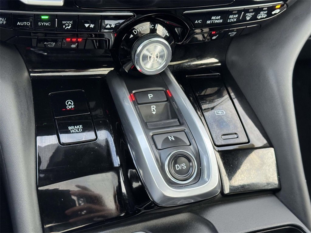 Certified 2023 Acura MDX SH-AWD w/ Technology Package image 29