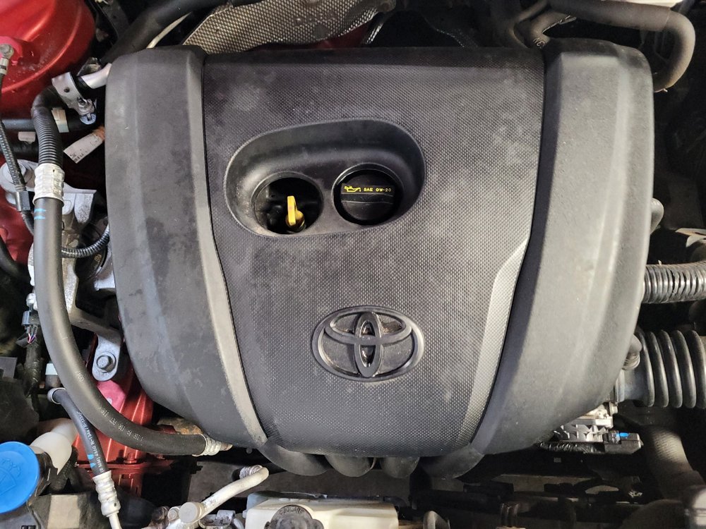 Used 2017 Toyota Yaris iA FWD image 30