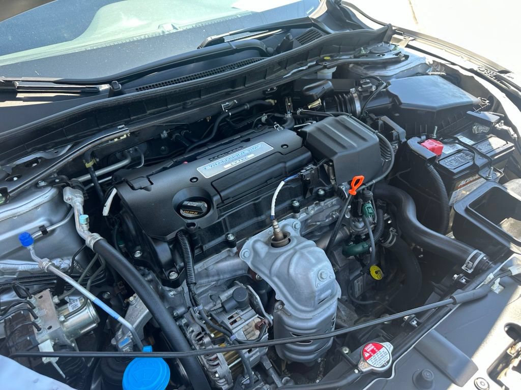 Used 2015 Honda Accord Sport image 36