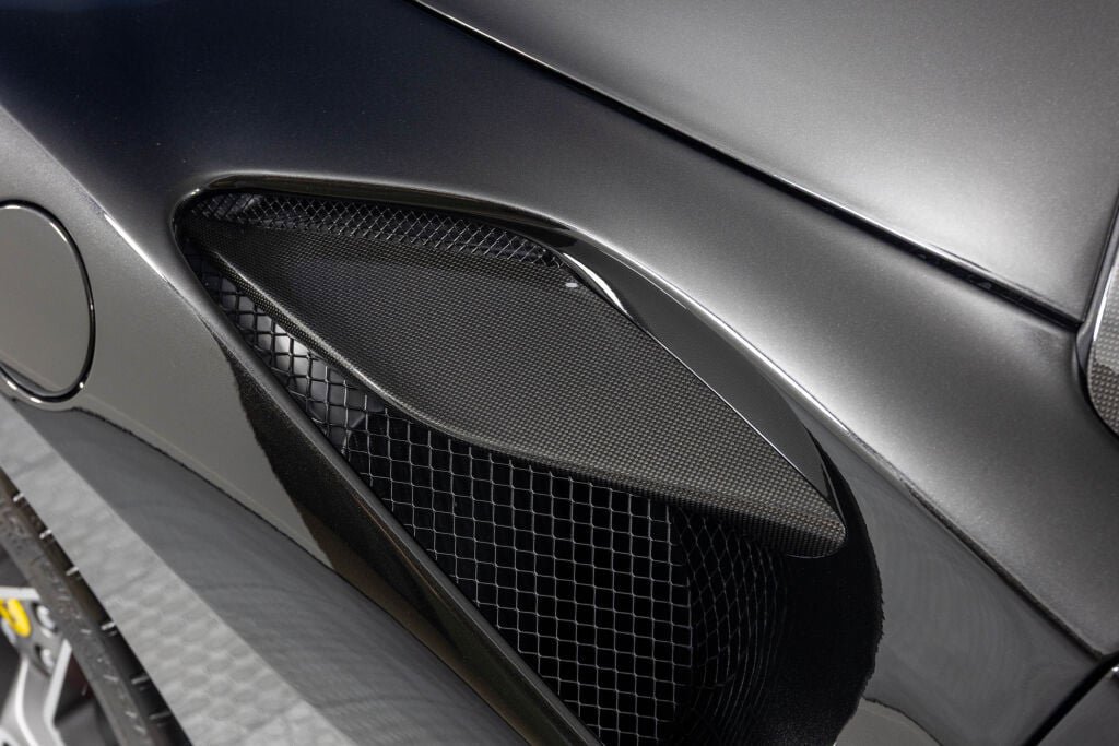 Certified 2023 Ferrari F8 Tributo image 33