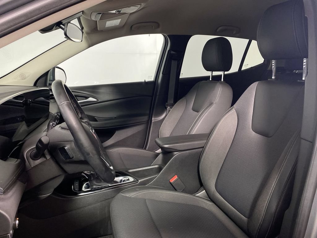 Certified 2024 Buick Encore GX Preferred FWD image 11