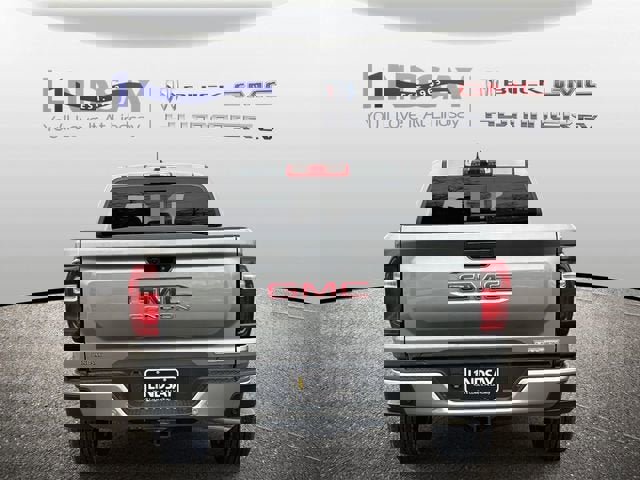 New 2026 GMC Canyon Elevation w/ Convenience Package image 3