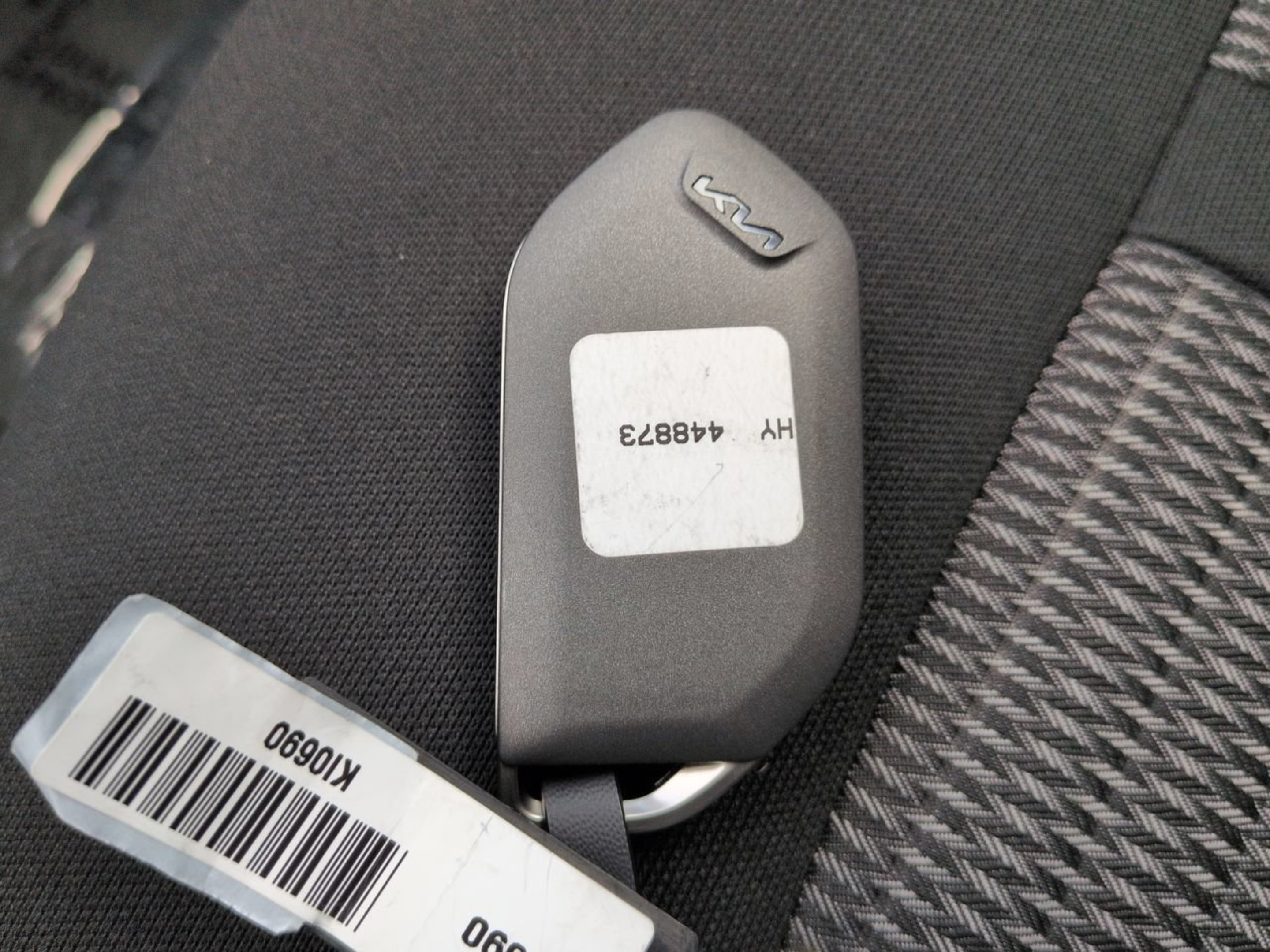 New 2026 Kia Sorento LX FWD image 42