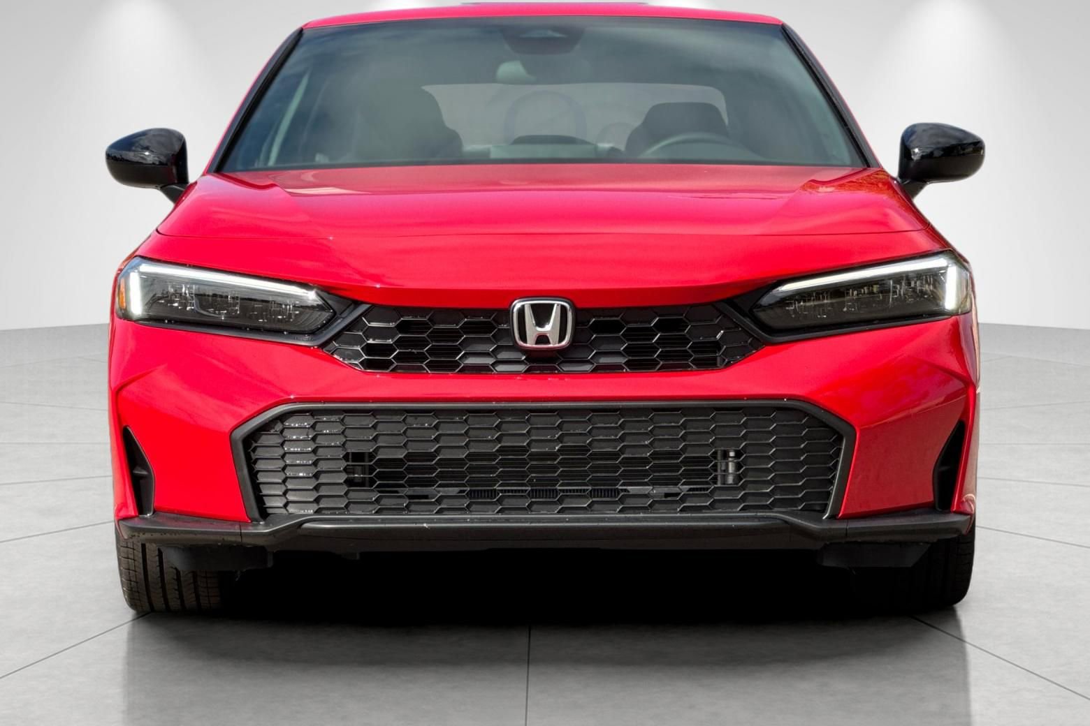 New 2026 Honda Civic Sport image 8