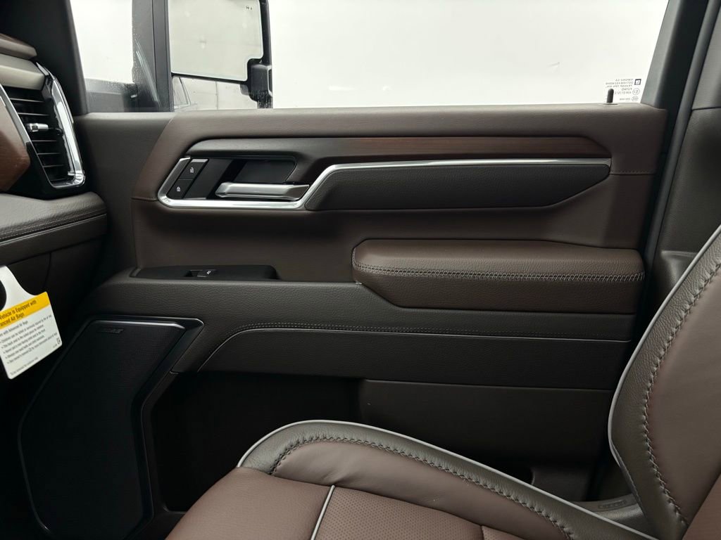 New 2026 GMC Sierra 2500 Denali w/ Denali Reserve Package image 44