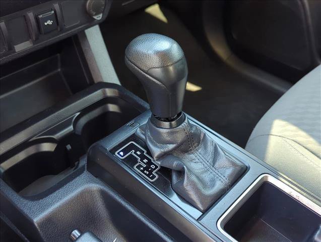 Certified 2020 Toyota Tacoma SR w/ SR Convenience Package RWD image 19
