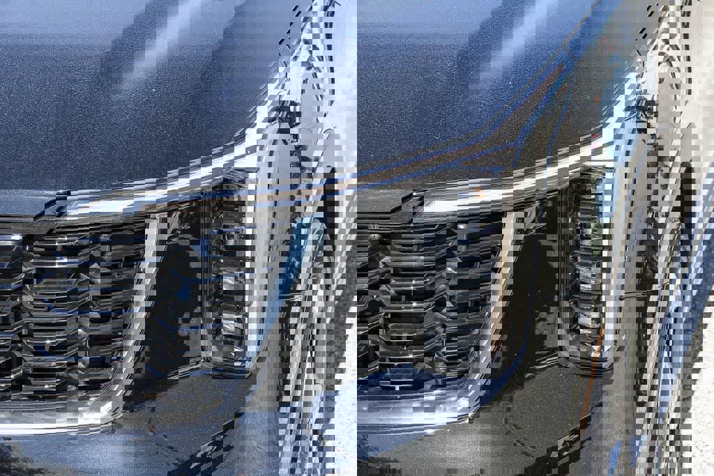 Used 2025 Kia Sorento SX Prestige image 7