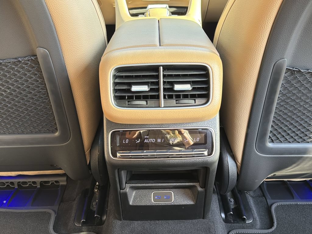 New 2026 Mercedes-Benz GLE 350 4MATIC image 21