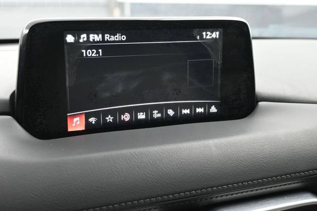 Used 2018 MAZDA CX-5 Grand Touring w/ Premium Package FWD image 16