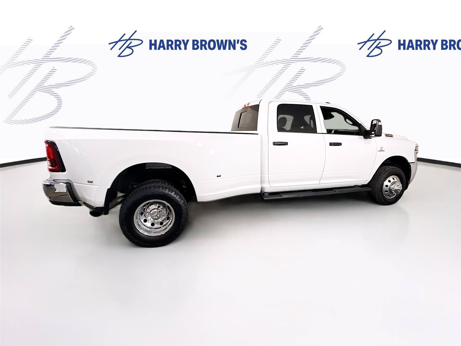 Used 2026 RAM 3500 Tradesman AWD/4WD image 30
