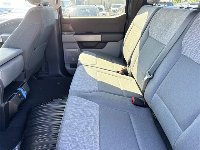 New 2026 Ford F350 XLT w/ XLT Premium Package image 18