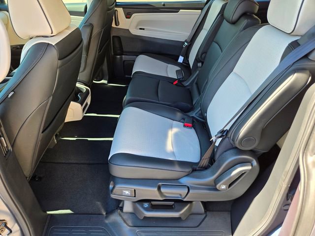 New 2026 Honda Odyssey Elite image 8