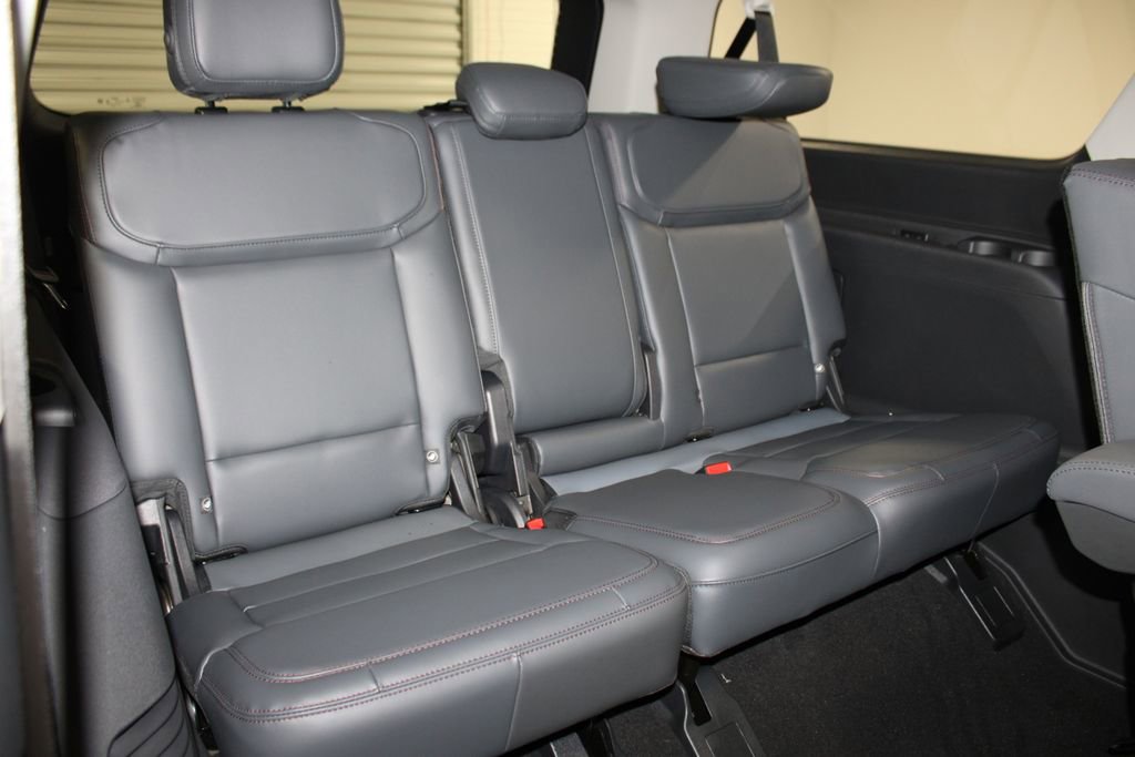 New 2025 Ford Expedition Max Active image 36