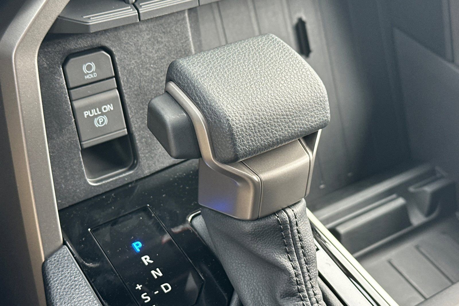 New 2026 Toyota Tundra SR5 AWD/4WD image 23