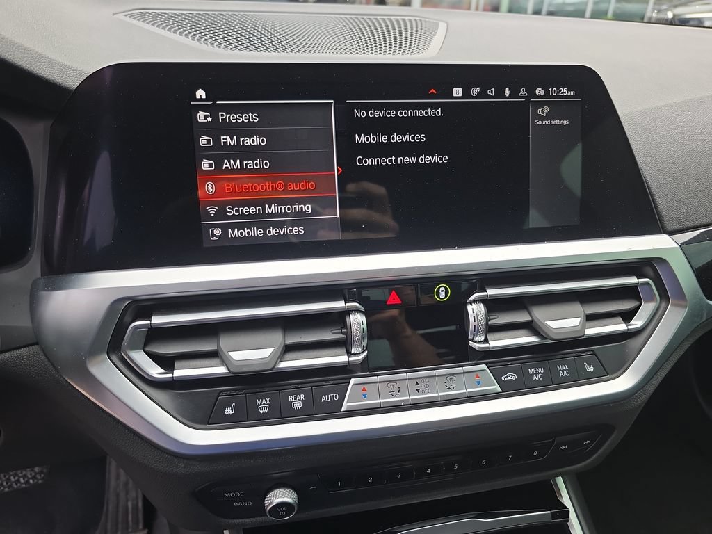 Used 2022 BMW 230i Coupe w/ Convenience Package RWD image 26