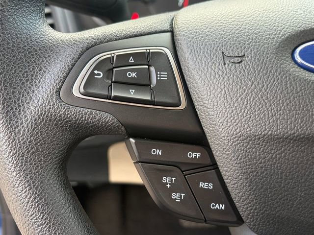 Used 2021 Ford EcoSport S image 7