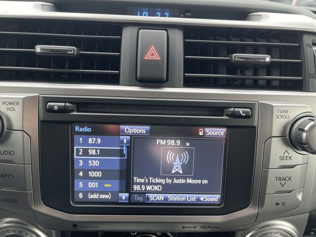 Used 2019 Toyota 4Runner SR5 image 18